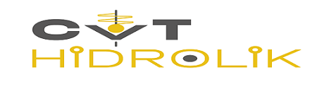 CVT HİDROLİK PNÖMATİK 